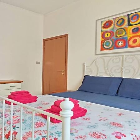 De Angeli District Apartment 2 Mediolan Zewnętrze zdjęcie