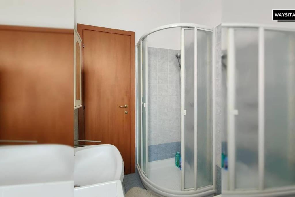 De Angeli District Apartment 2 Mediolan Zewnętrze zdjęcie