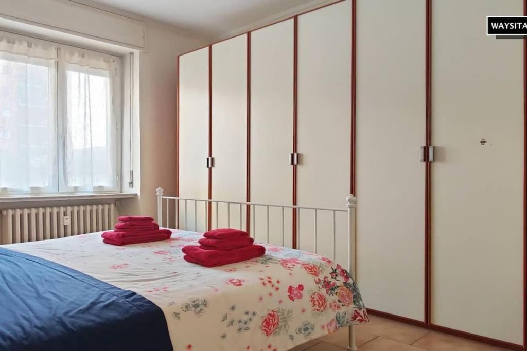 De Angeli District Apartment 2 Mediolan Zewnętrze zdjęcie